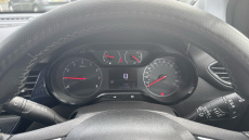 Vauxhall Crossland X 1.2 [83] Sport 5dr [Start Stop] Petrol Hatchback